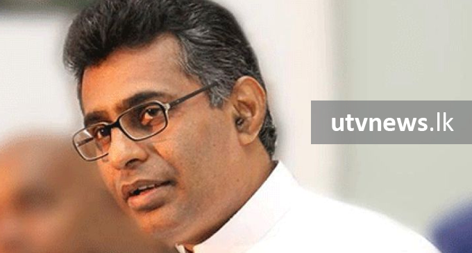 “Singapore had set an example of the need for pragmatic thinking” – Champika Ranawaka