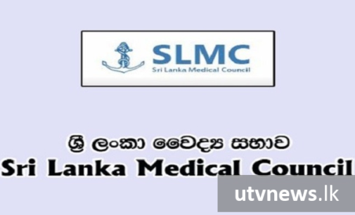 SLMC ordered to register all foreign graduates