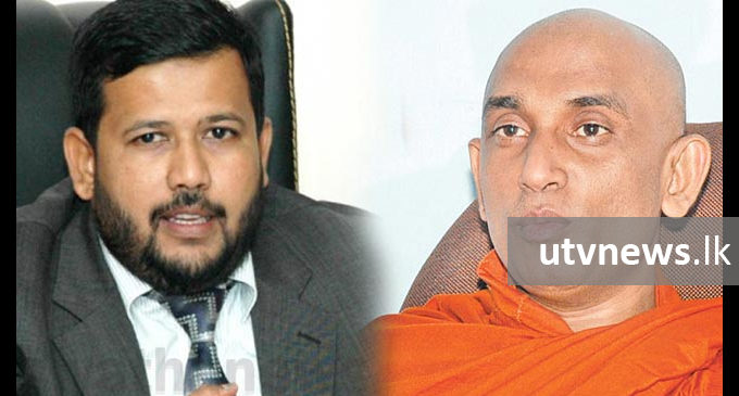 ரிஷாட் பதியூதீனுக்கு அமைச்சு வழங்கினால் மீண்டும் நம்பிக்கையில்லாப் பிரேரரணை- அத்துரலிய ரத்ன