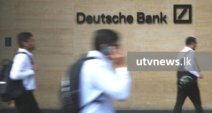 Bankers sent home as Deutsche starts slashing jobs
