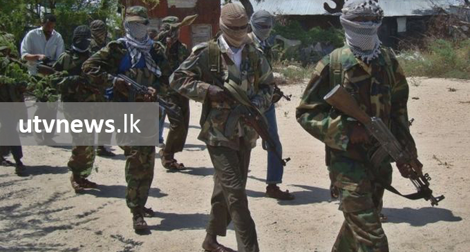 Several dead as gunmen storm Somali Hotel