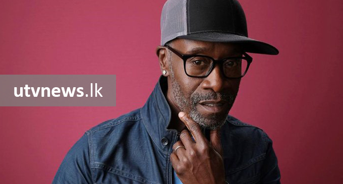 Don Cheadle joins “Space Jam 2” cast