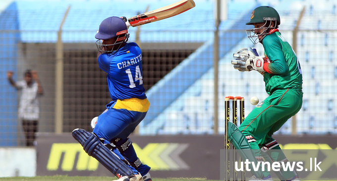 Sri Lanka Emerging to tour Bangladesh