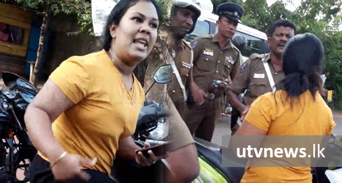 Wennappuwa PS member Dulakshi & sister further remanded