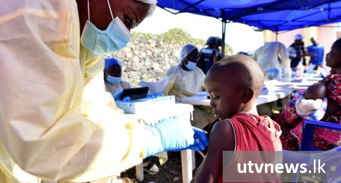 Ebola drugs show ‘90% survival rate’ in breakthrough trial