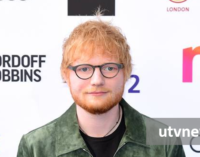 Ed Sheeran failed music at college!