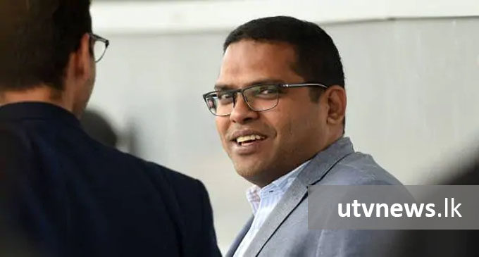Sports Minister debars Sumathipala from holding SLC position