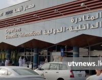 Houthi projectile lands in Saudi’s Abha airport, no injuries reported