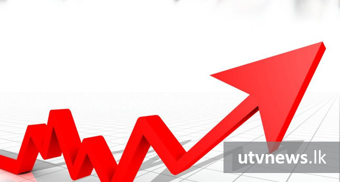 Inflation increases to 2.2% in July 2019