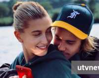 Hailey, Justin Bieber planning “small” fall wedding