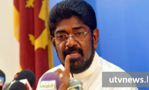 “public has become active after Gotabaya’s announcement” – MP Keheliya Rambukwella