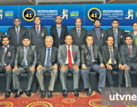 Observer-Mobitel selection panel
