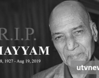 Khayyam: Music maestro of classical allure