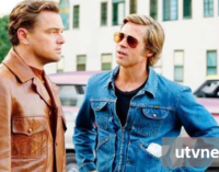 ‘Once Upon a Time in Hollywood’ mints USD 180.2 million globally