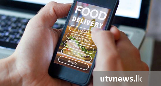 New regulations for online food ordering and delivery services