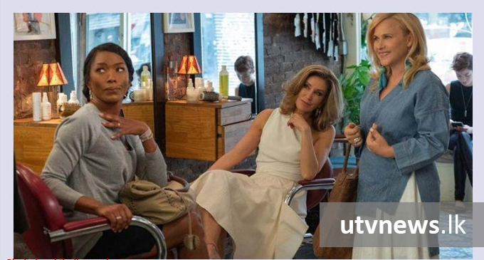 ‘Otherhood’ is the most buoyant Netflix feature