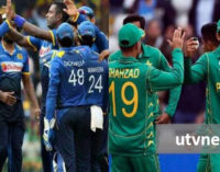 පාකිස්තාන සංචාරය ප්රතික්ෂේප කල ක්රීඩකයින් මෙන්න