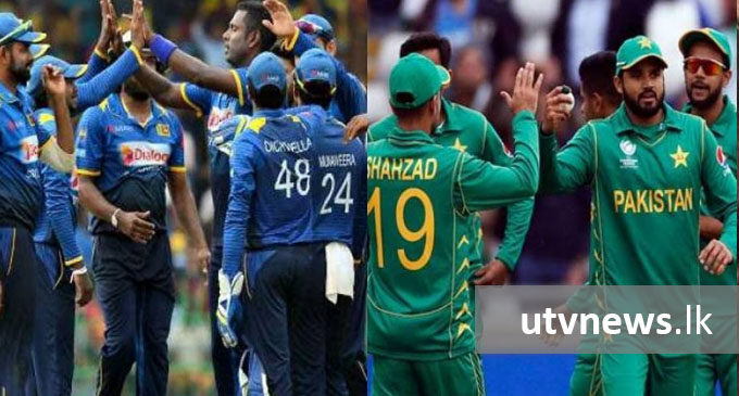පාකිස්තාන සංචාරය ප්රතික්ෂේප කල ක්රීඩකයින් මෙන්න