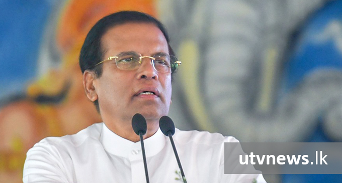 ஜனாதிபதி வேட்பாளர்கள் மரணதண்டனை நிறைவேற்றப்படும் என்ற வாக்குறுதியை வழங்க வேண்டும்