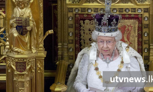 UK Govt. asks Queen to suspend Parliament