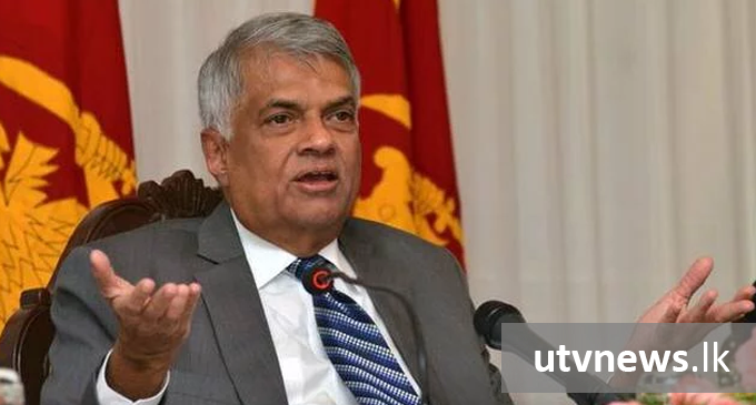 “Despite challenges, Govt keeping economy steady” – says Premier Ranil