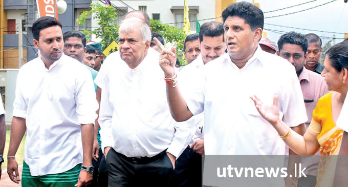 Will Gota seek pardon for sins of Rajapaksa regime? Premier asks