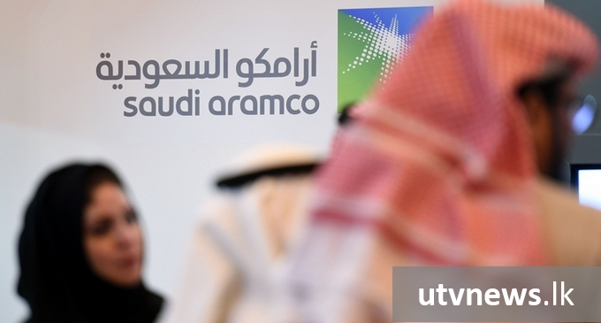 Saudi Aramco’s H1 net income at $46.9B