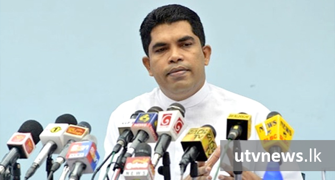 කුරුණෑගල එ.ජ.නි.සයේ හිස් වූ මන්ත්රීධූරයට ශාන්ත බණ්ඩාරගේ නම යෝජනාවට