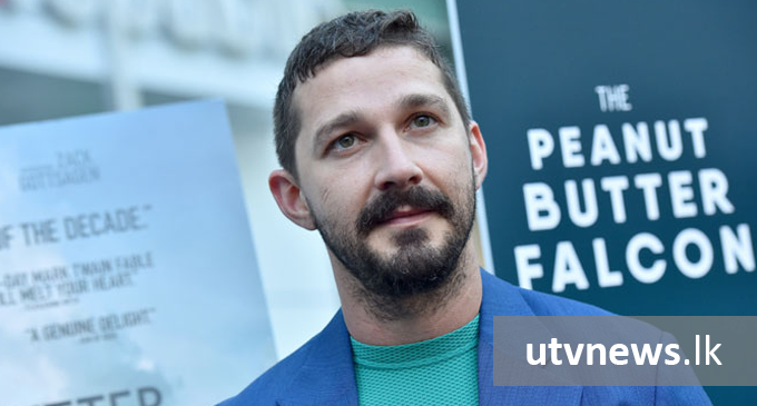 Robert De Niro, Shia LaBeouf to star in ‘After Exile’