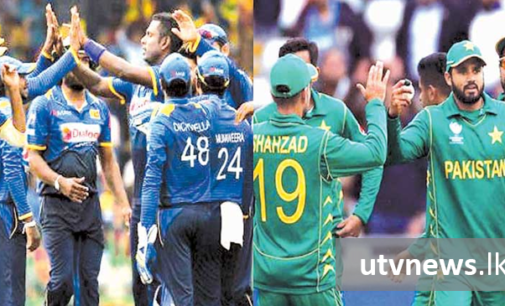 Sri Lanka cricket tour to Pakistan remains on hold
