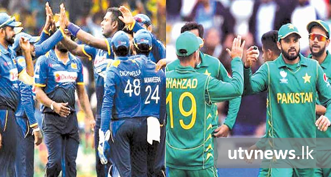 Sri Lanka cricket tour to Pakistan remains on hold