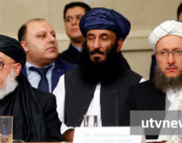Taliban ‘close’ to reach peace deal with US