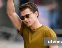 How Tom Holland escapes getting trapped in Spider-Man avatar