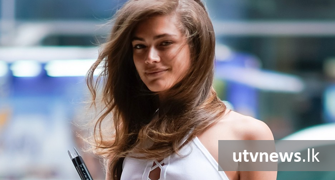 Victoria’s Secret’s first transgender model plans to change ‘status quo in society’