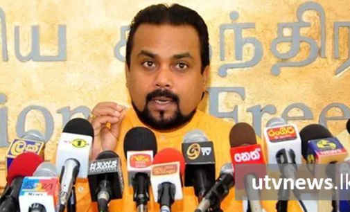 Weerawansa’s case fixed for Oct 2 by High Court