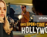 වාර්තා ගත ආදායමක් ඉපැයූ Once Upon a Time In Hollywood