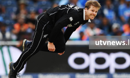 Microchipped cricket ball may soon hit cricket