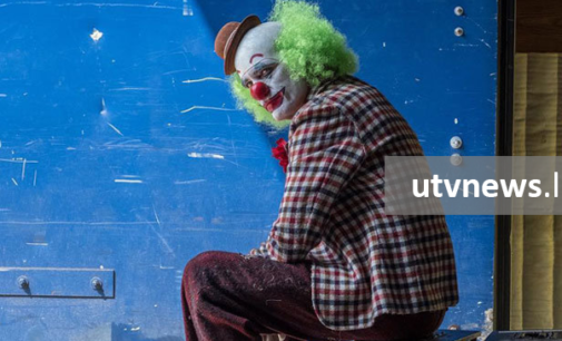 “Joker” aiming for a USD 77 million opening