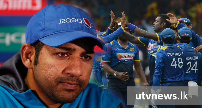 තරඟාවලිය ප්රතික්ෂේප කළ මෙරට 10 දෙනාට පාකිස්තාන නායකයාගෙන් ඉල්ලීමක්