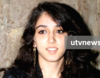 Sarika to produce Aamir Khan’s daughter’s play
