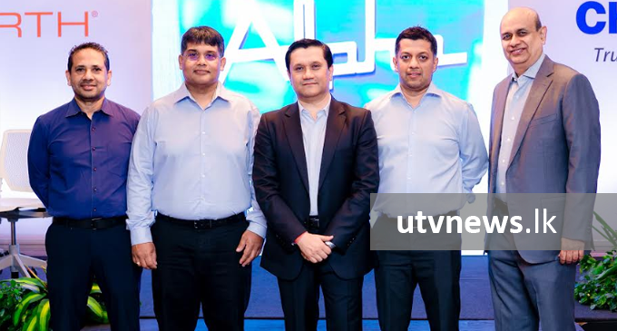 Alpha partners with Global Market Leaders in office and Security Solutions Partners with global brands Haworth and Gunnebo