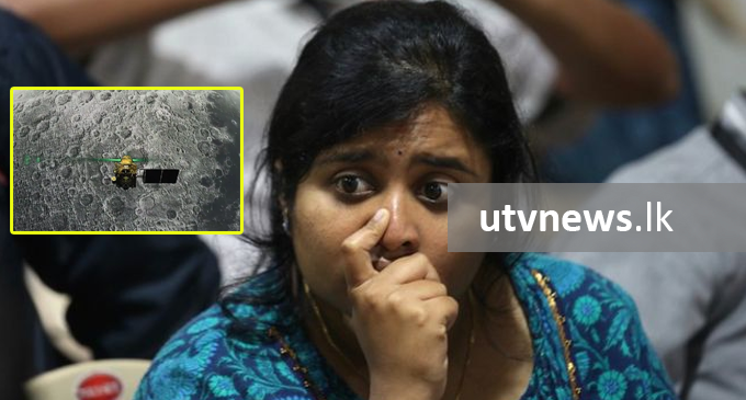 Chandrayaan 2: What may have gone wrong with India’s Moon mission?