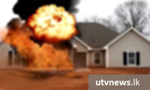 Two women injured in explosion in Dematagoda