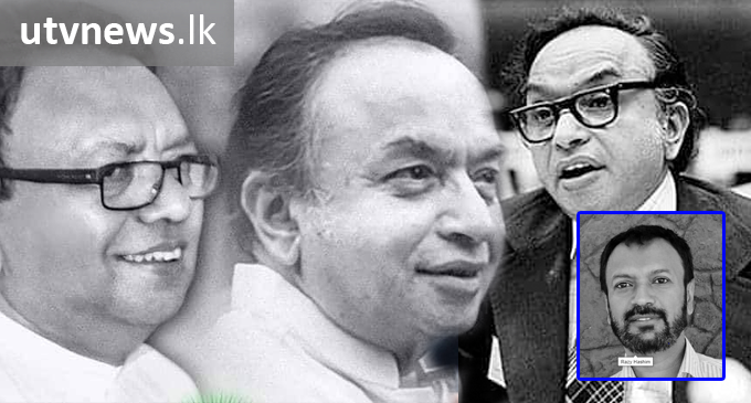 ACS Hameed: A symbol of communal harmony
