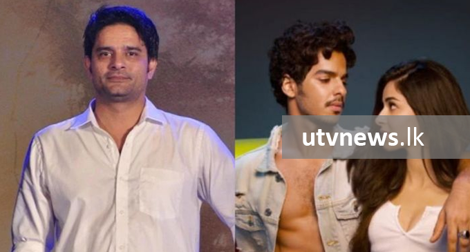 Jaideep Ahlawat joins Ishaan, Ananya-starrer as villain