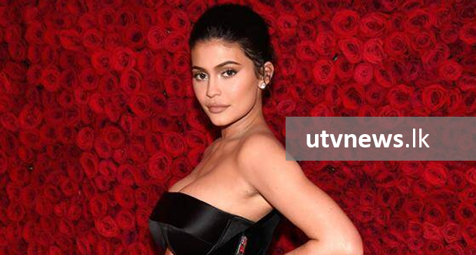Kylie Jenner donates USD 750,000 to women empowerment organisation