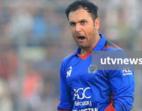 මොහොමඩ් නබී ජාත්යන්තර ටෙස්ට් පිටියෙන් සමුගැනීමට සුදානම්