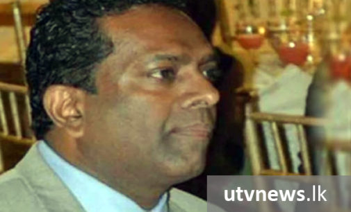 Manoj Sirisena appointed as SLFP Parliamentarian