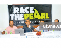 ‘Race the Pearl’ cycling challenge on September 13