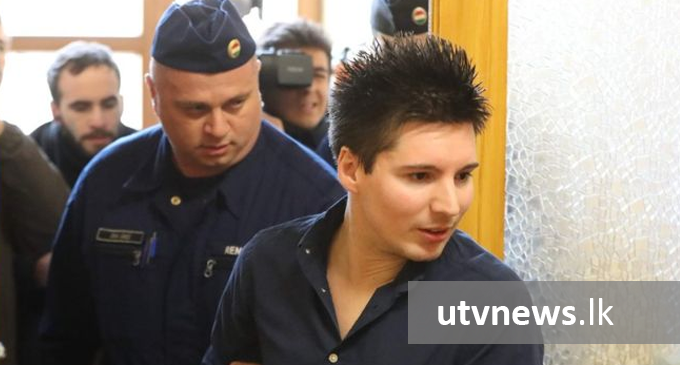 Football Leaks: Suspected hacker charged in Portugal